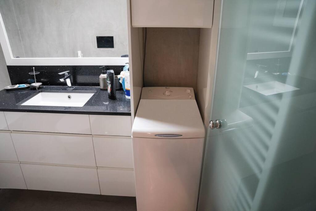 Sigma Sauna Nest Athen Eksteriør billede