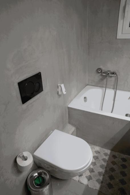 Sigma Sauna Nest Athen Eksteriør billede